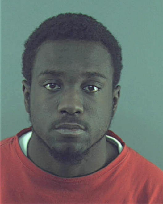 HOWARD, JAMES - Peoria County, IL