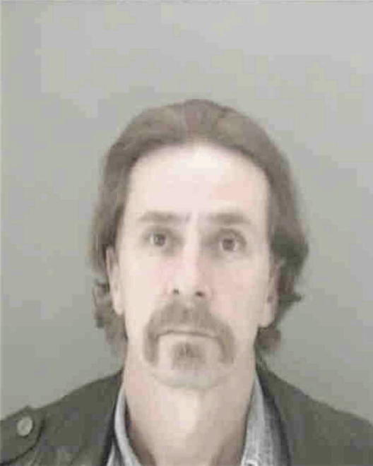 HUNT, RANDALL DALE - Peoria County, IL