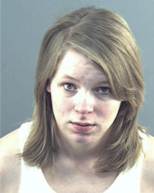 IRONS, KAYLAH M - Peoria County, IL