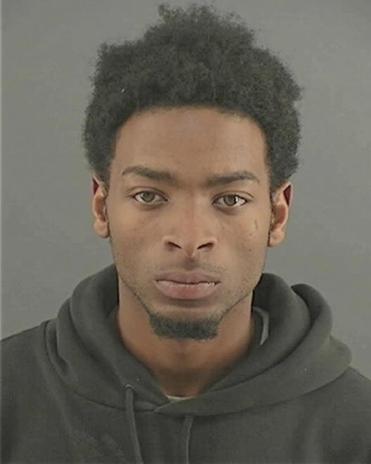 JACKSON, ADRIAN LAMAR - Peoria County, IL