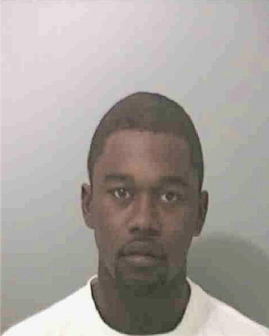 KING, ANTHONY ANTONIO - Peoria County, IL