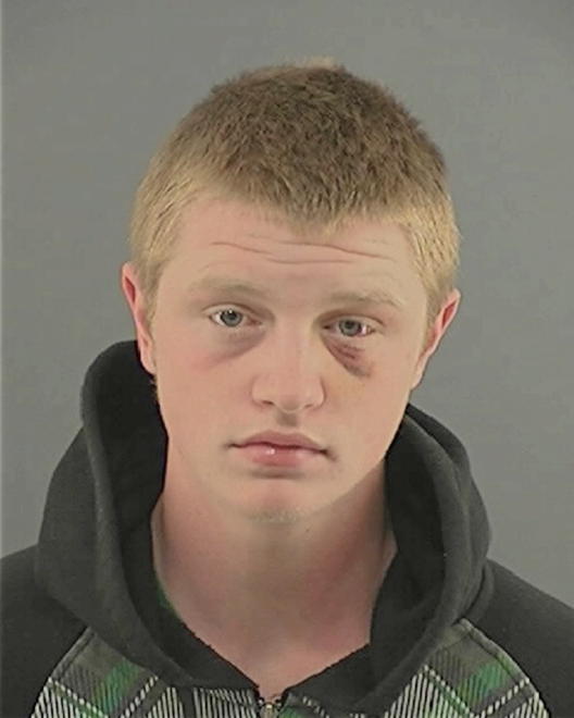 MADDOX, ROBERT AELLAN - Peoria County, IL