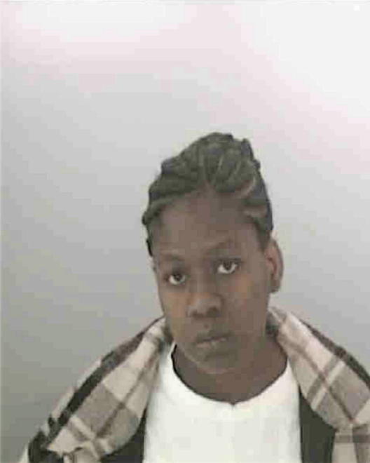 MANN-BUFORD, LAKISHA - Peoria County, IL