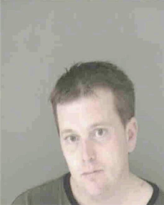 MCCLAIN, MICHAEL RAY - Peoria County, IL
