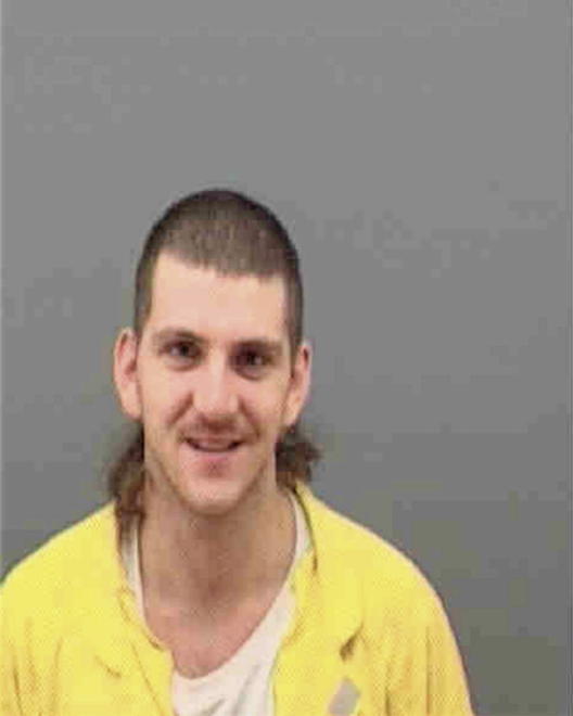 MCCOY, ROGER DALE - Peoria County, IL