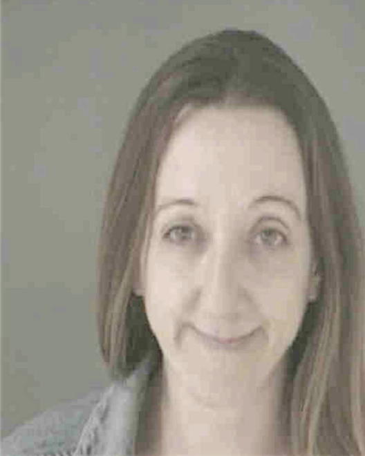 MCCREARY, TAMMY LYNN - Peoria County, IL