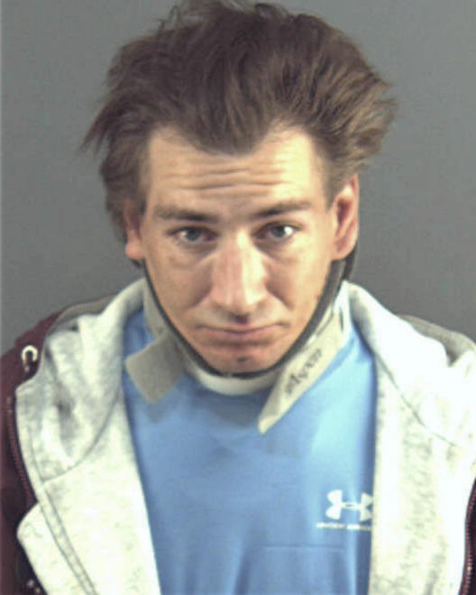PAYNE, ALAN CHANDLER - Peoria County, IL