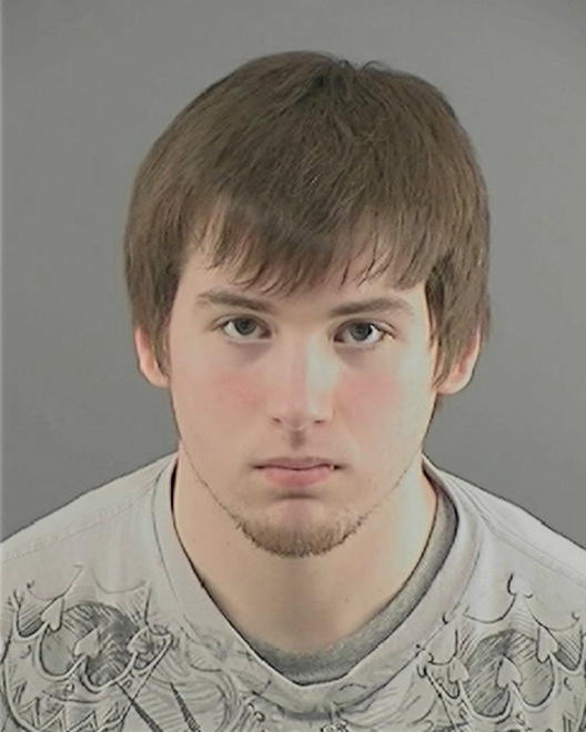 PHILYAW, NICHOLAS CHRISTIAN - Peoria County, IL