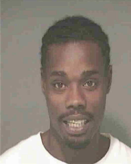 POLNITZ, JEROME CARRELL - Peoria County, IL