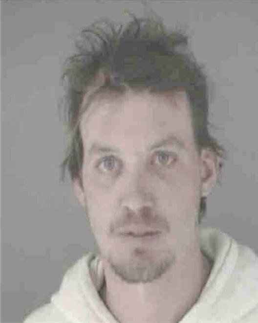 PRATHER, KEVIN LEE - Peoria County, IL