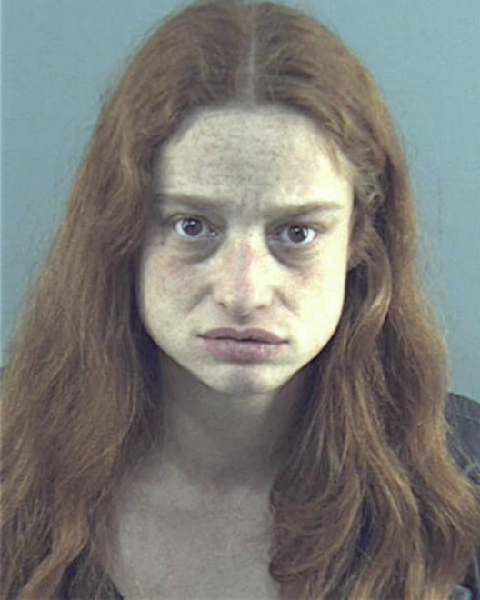 PREVATTE, AMBER G - Peoria County, IL