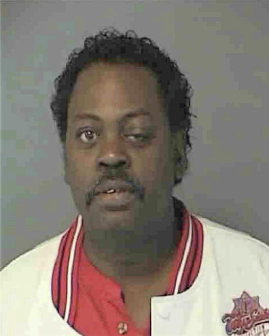 RANDLE, RONNIE LEE - Peoria County, IL