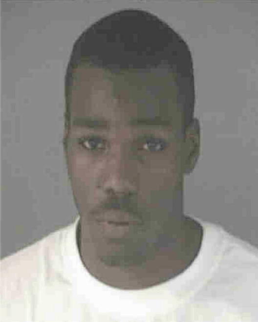 RICHARDSON, DEMARQUIS JAMAL - Peoria County, IL