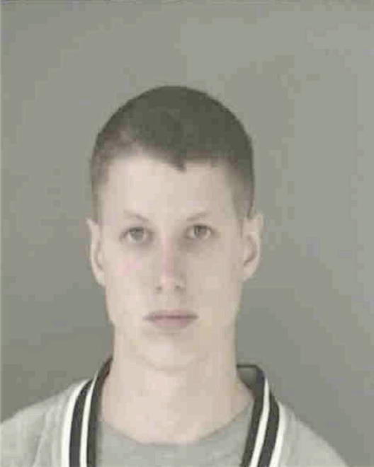 SANDY, BRIAN RAY - Peoria County, IL