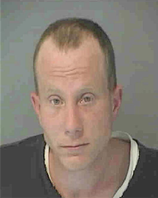 SEARS, JERAMIE JAMES - Peoria County, IL