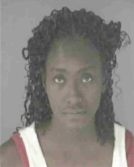 SMITH, CASONDRA LAVON - Peoria County, IL