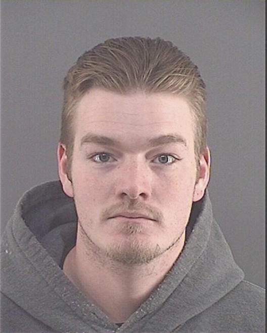 SPROUT, MATTHEW DAVID - Peoria County, IL