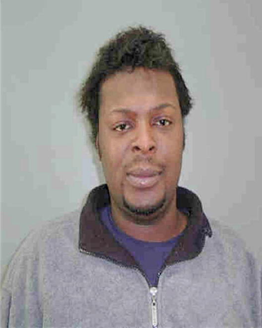 THOMAS, DERRICK ANTHONY - Peoria County, IL
