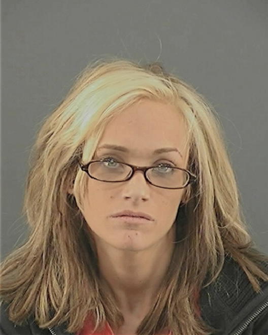 VITALE, MISTY ROSE - Peoria County, IL
