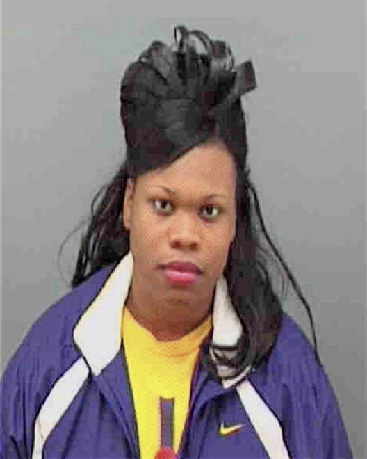 WALKER, TANAISHA - Peoria County, IL