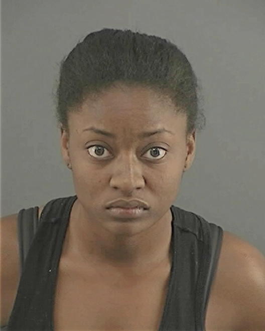 WHITE, OSHA SHARICE - Peoria County, IL