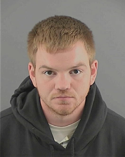 WILLIAMS, BRANDON J - Peoria County, IL