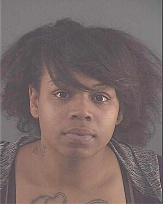 WILLIAMS, MARCKESHIA EDAWN - Peoria County, IL