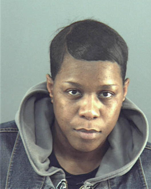 WILLIAMS, TIFFANY RANE - Peoria County, IL