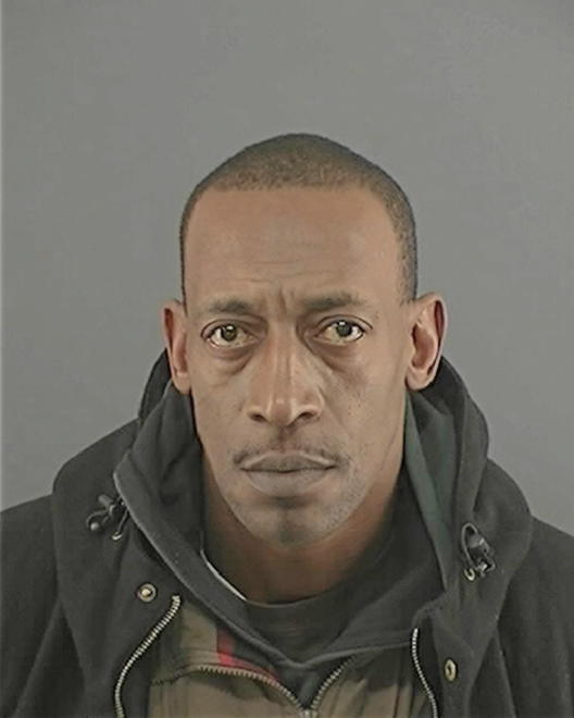 WILLS, LATROY MAURICE - Peoria County, IL