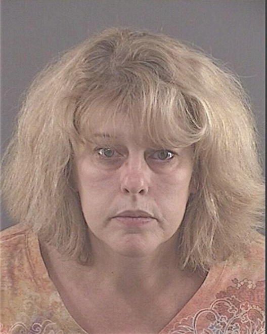 BALDOCK, LUANN KEITH - Peoria County, IL