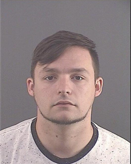 BANKS, CORY E - Peoria County, IL