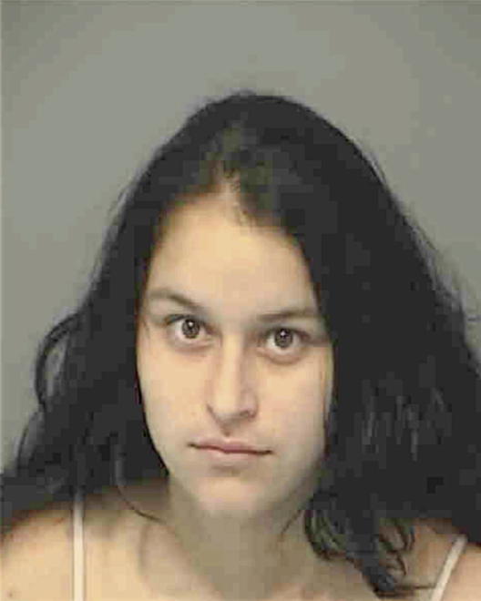 BARRIGA, ANA BELL - Peoria County, IL