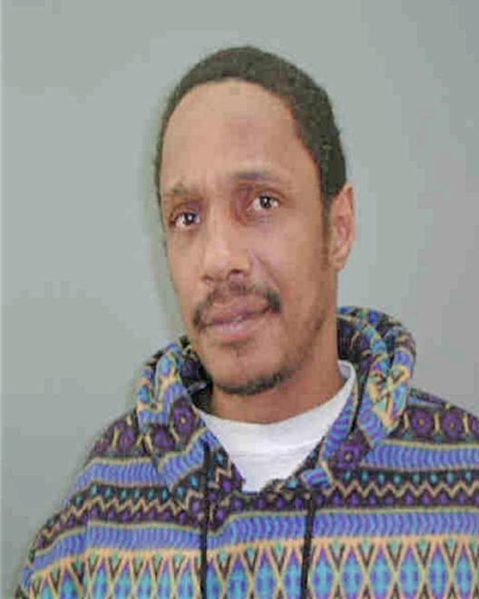 BOWERS, ORVERN NMI - Peoria County, IL