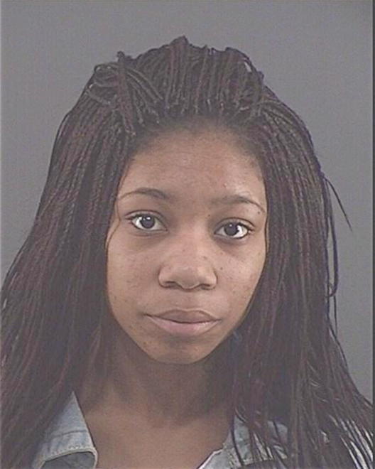 BROWN, DOMINIQUE SHE - Peoria County, IL
