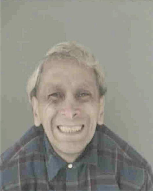 CALHOUN, JOHN FREDERICO - Peoria County, IL