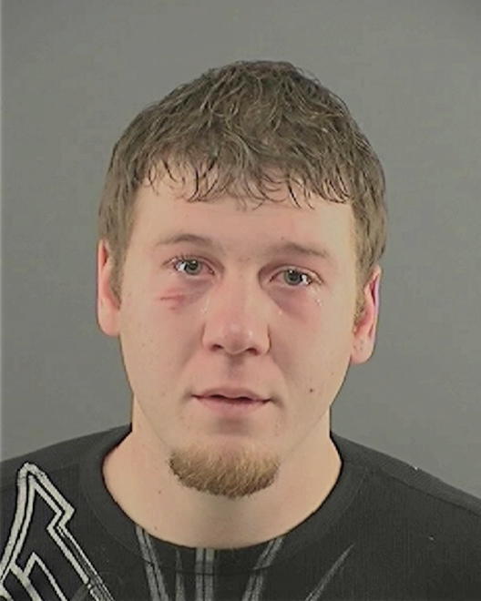 COUVE, BLAINE ALLEN - Peoria County, IL