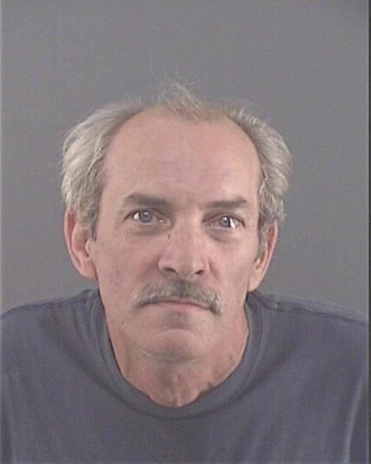 CRUMP, RUSSELL DEAN - Peoria County, IL