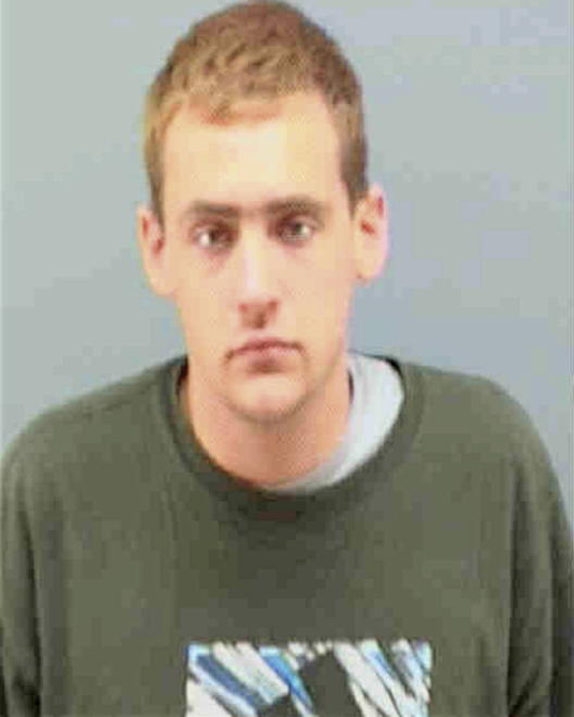 CUSTER, JOHN MICHAEL - Peoria County, IL