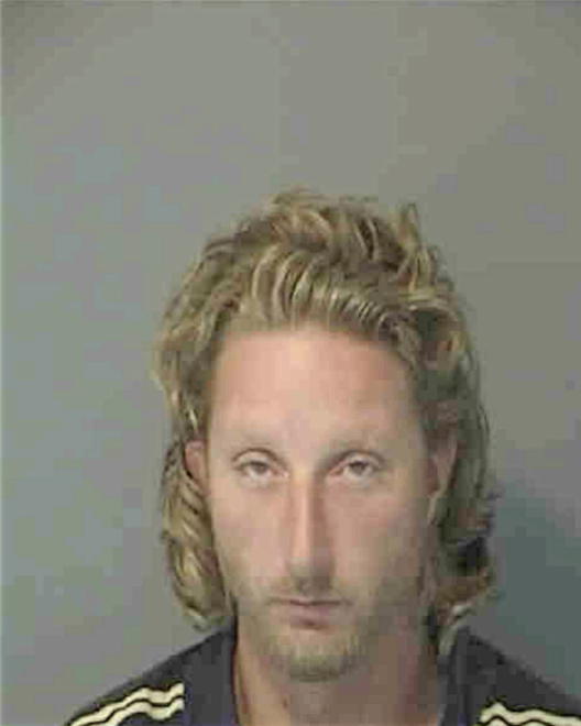DAWE, DANNY WILLIAM - Peoria County, IL