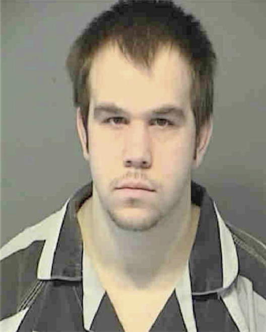 DAWSON, BRANDON JAMES - Peoria County, IL