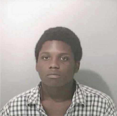 FUNCHES, JARVIS DEAN - Peoria County, IL