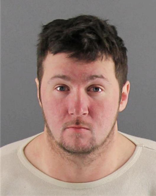 GROSS, BENJAMIN DAVID - Peoria County, IL