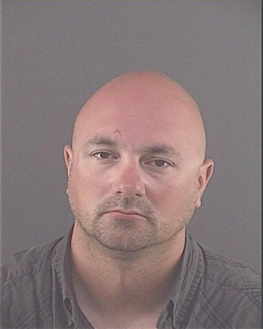 GRUBER, CURTIS LEE - Peoria County, IL
