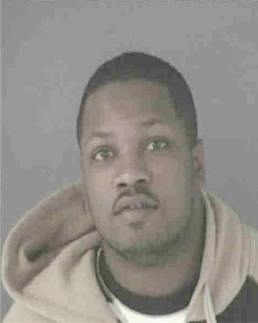 HALL, JER-RELL D. - Peoria County, IL