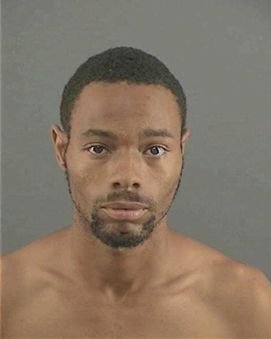 HERVEY, BOBBY LOUIS - Peoria County, IL