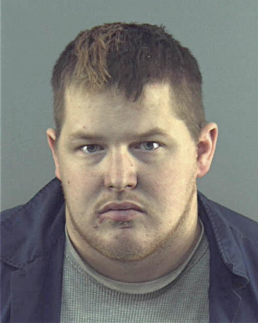 HILLYER, DUSTIN JAMES - Peoria County, IL