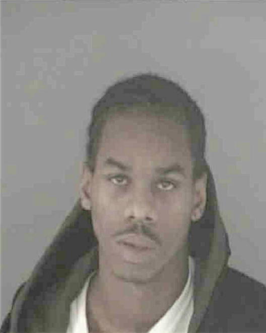JACKSON, LAJUAN OTELL - Peoria County, IL