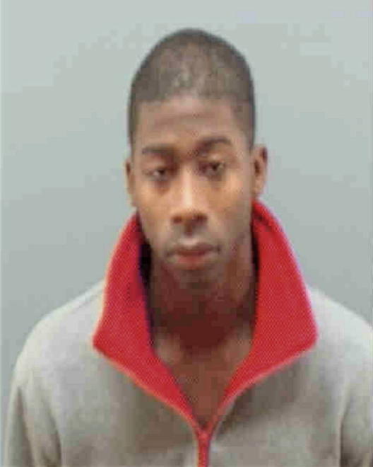 JACKSON, RONTEZ LAMAR - Peoria County, IL