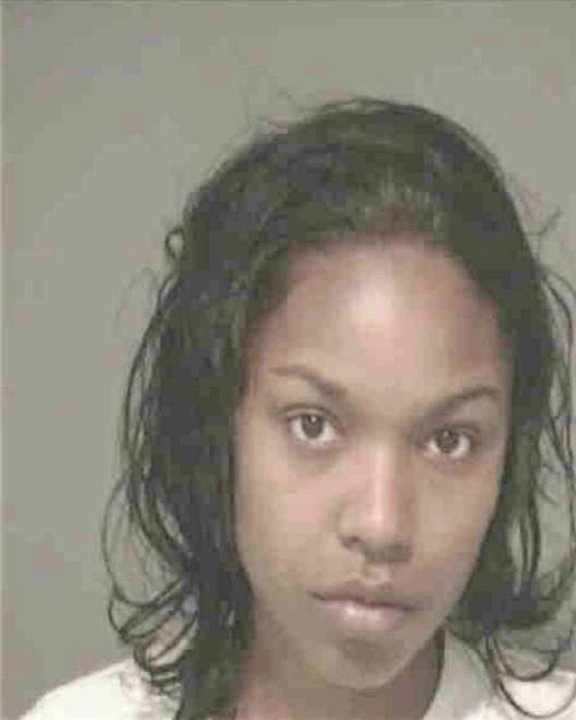 JOHNSON, LATASHA M - Peoria County, IL
