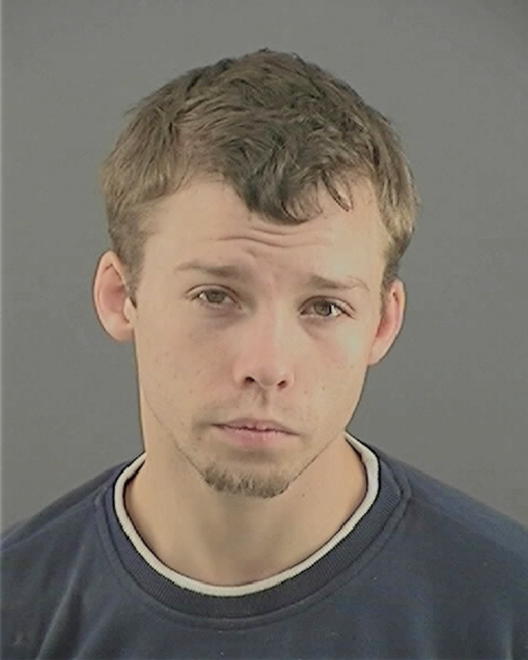 JOHNSON, MICHAEL ZACHARY - Peoria County, IL